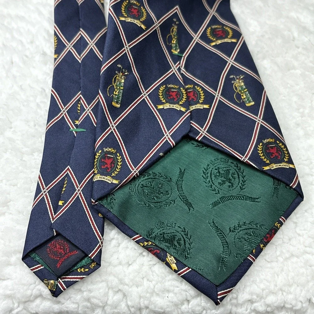 Tommy Hilfiger preowned shows